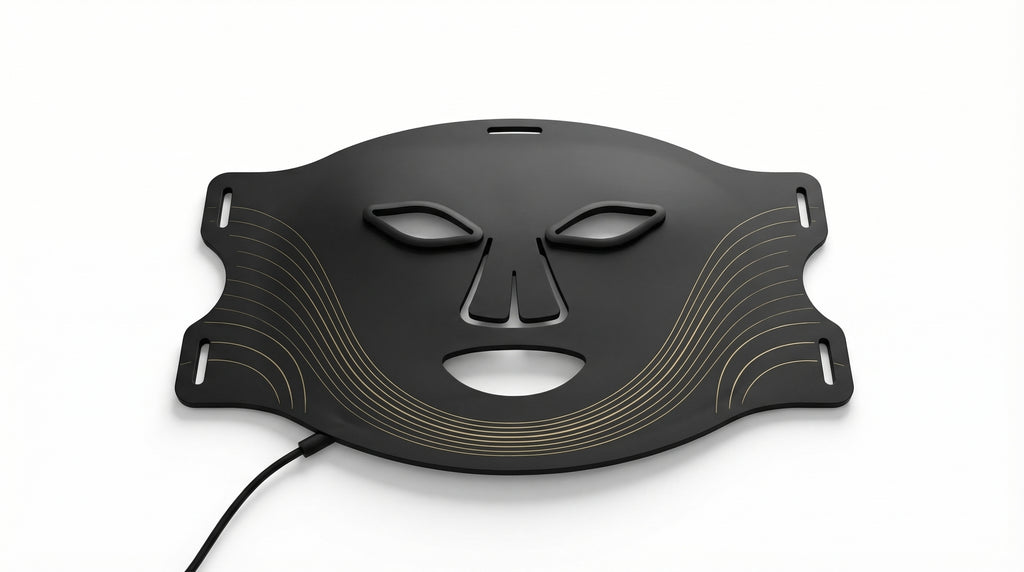 Masque LED Dermya – Soin Luminothérapie Visage