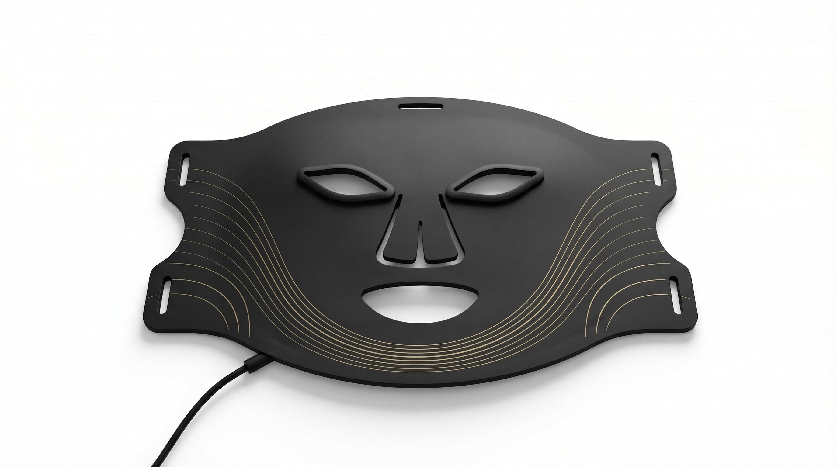 Masque LED Dermya – Soin Luminothérapie Visage