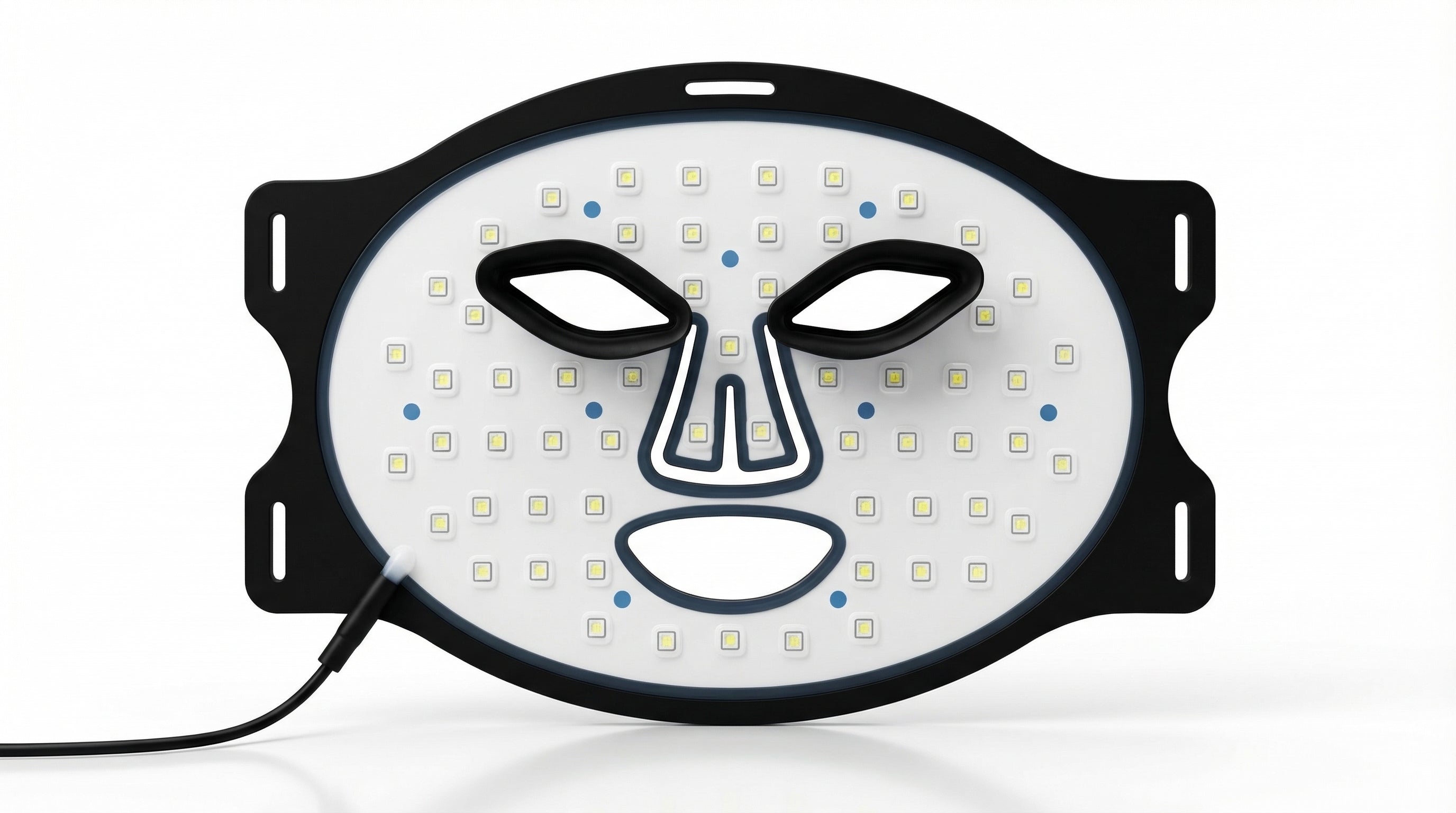 Masque LED Dermya – Soin Luminothérapie Visage