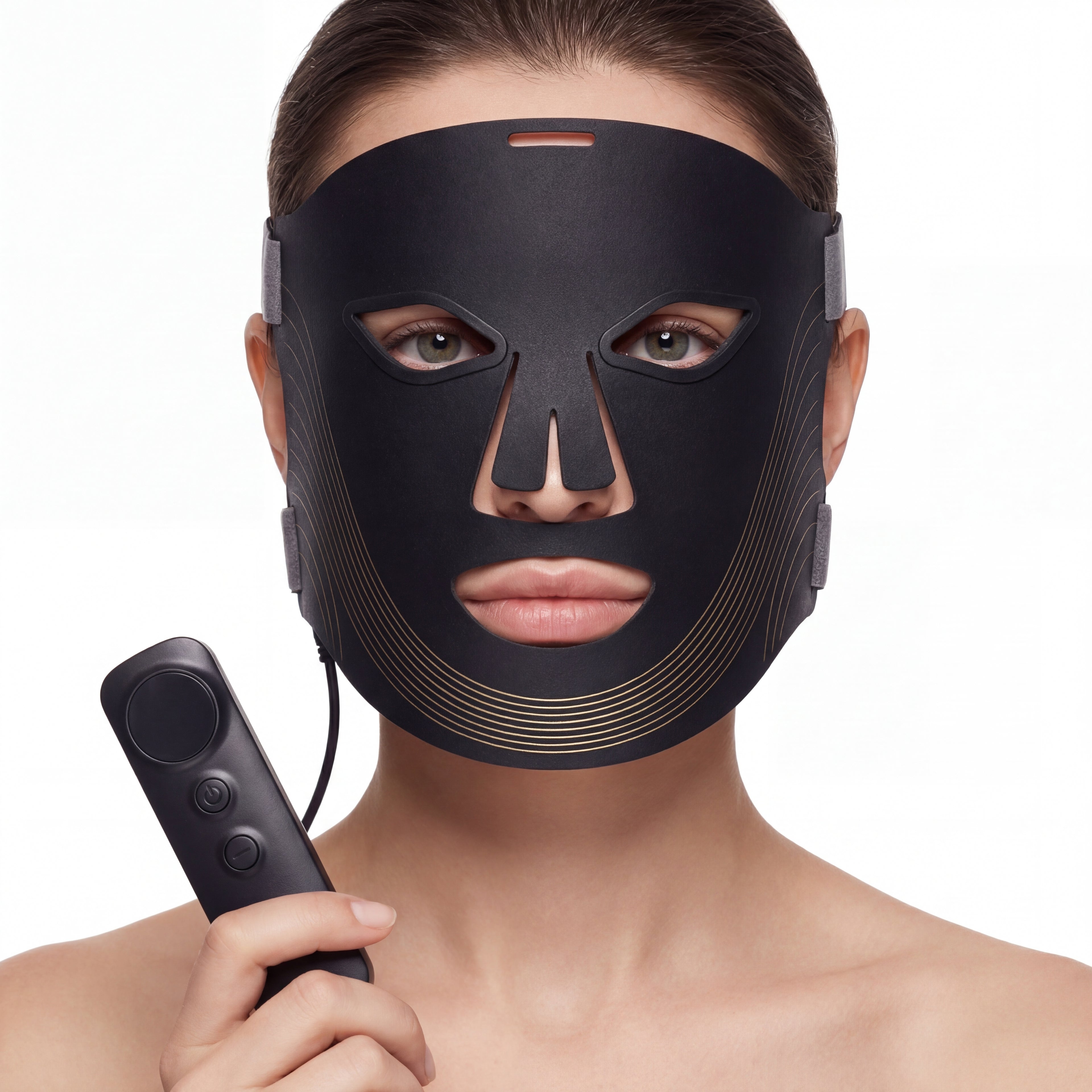 Masque LED Dermya – Soin Luminothérapie Visage