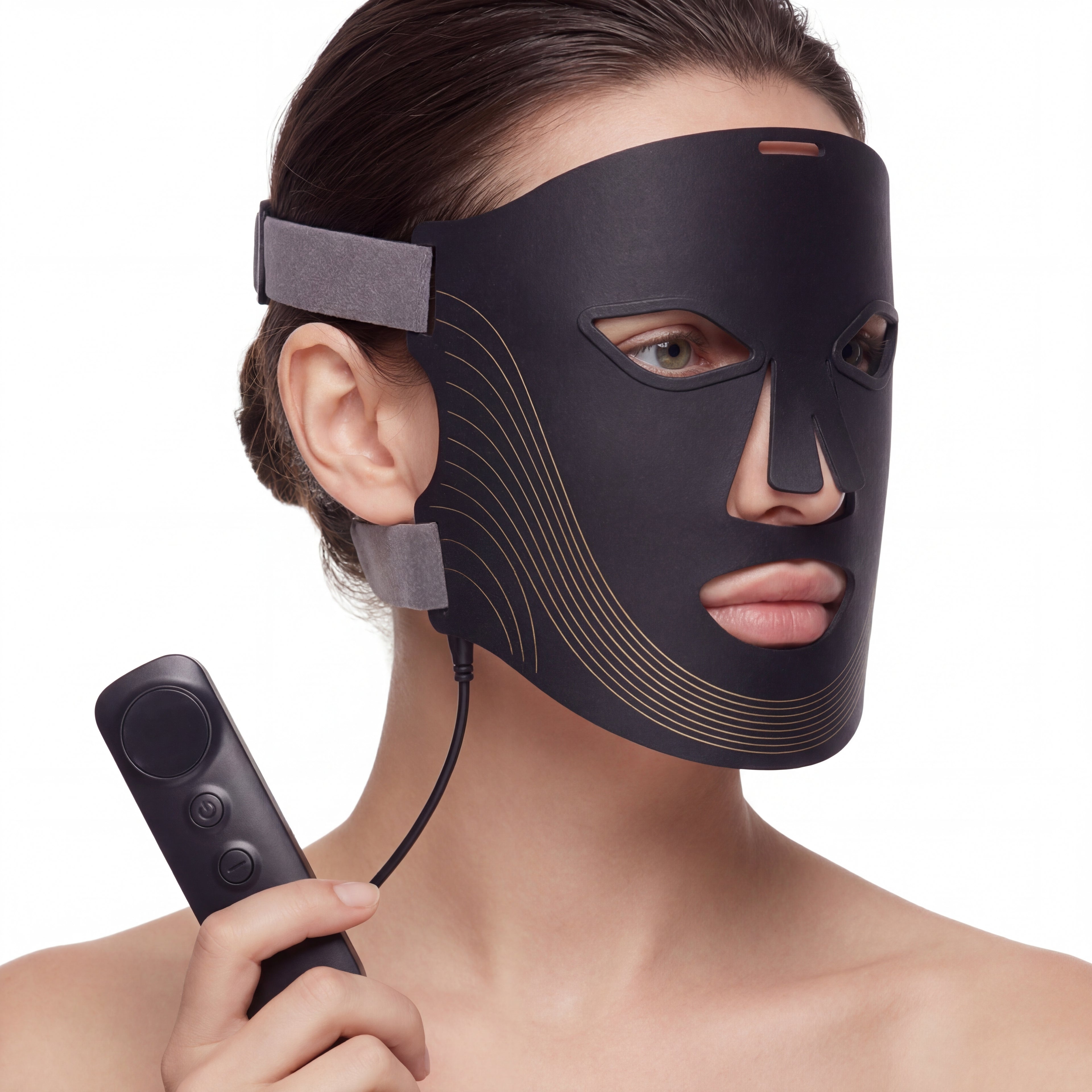 Masque LED Dermya – Soin Luminothérapie Visage